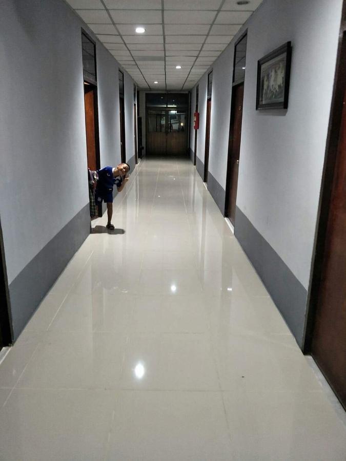 Khok Chang Building Phuket Exterior photo